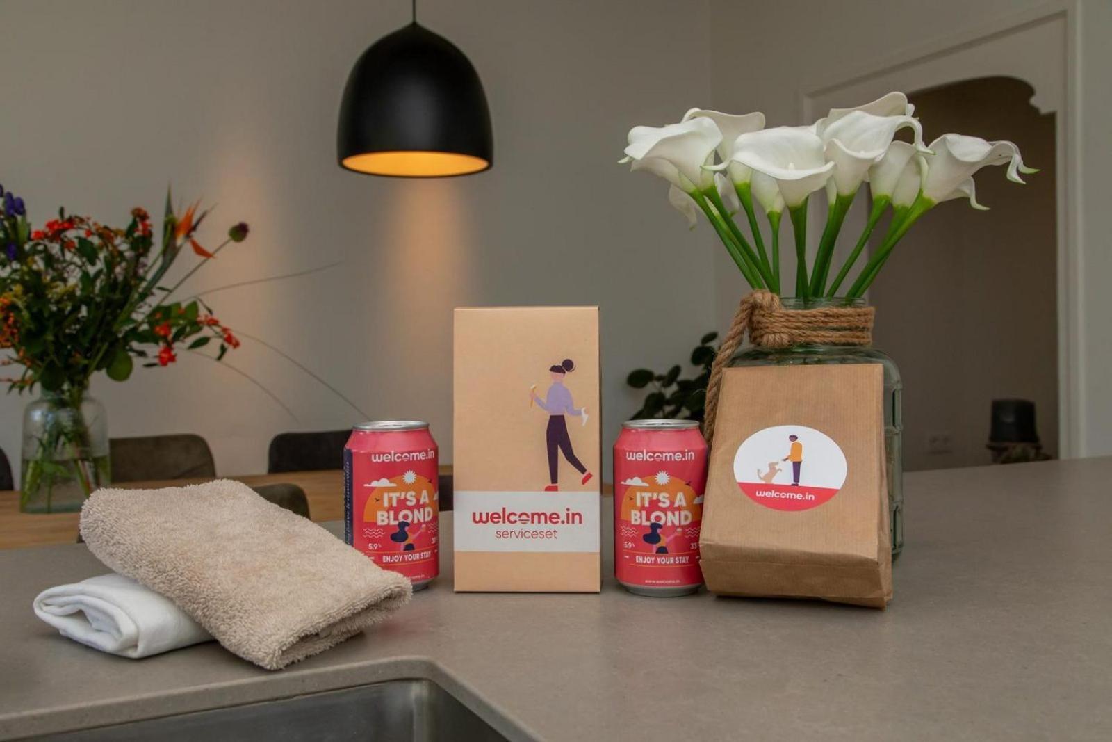 Vakantiehuis 'Boerderij Molenhof' - Stationsweg 5 | Heinkenszand Eksteriør billede